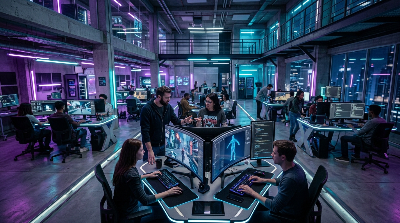 Biomorph Systems Engineering Lab
